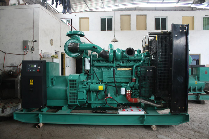 青浦环保无噪音：租用静音发电机组，为环境和耳朵双重保驾护航